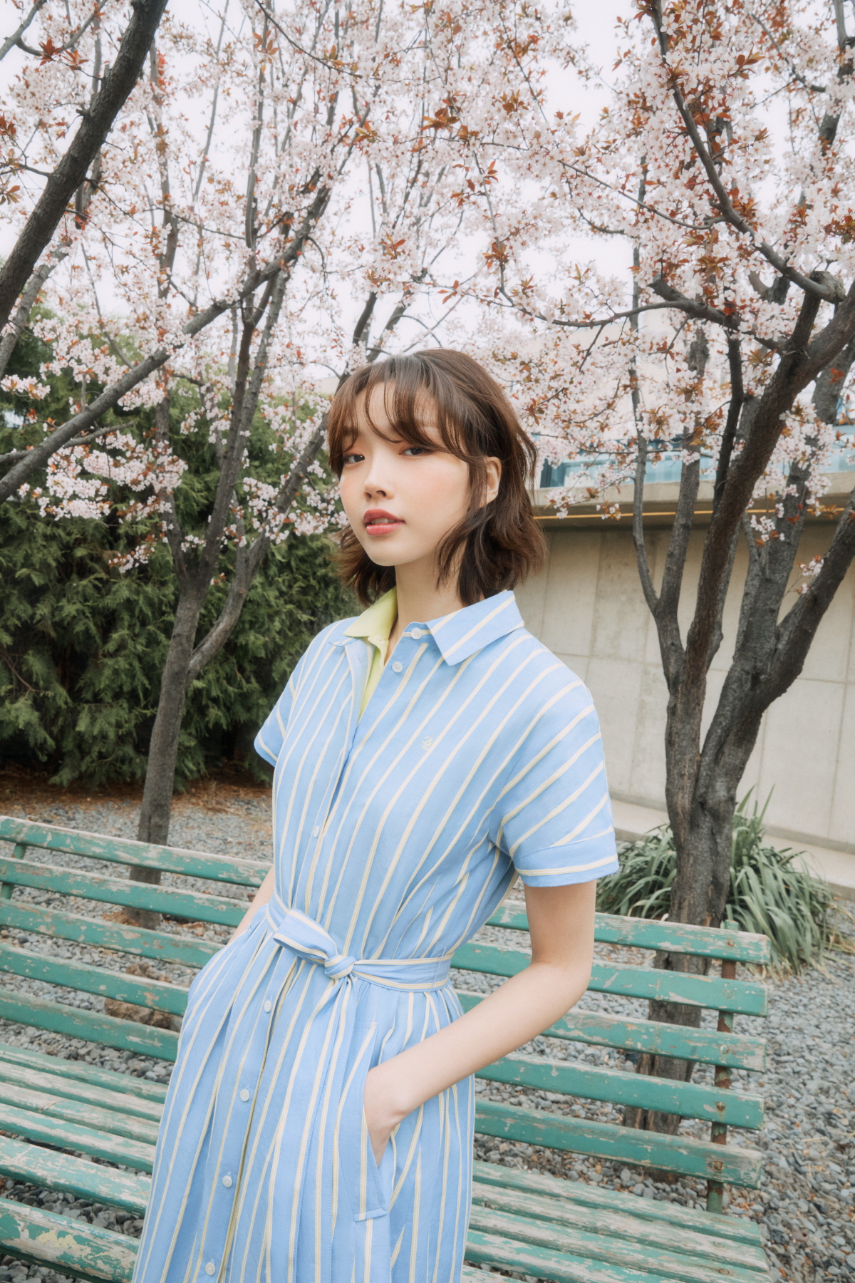 BEANPOLE
