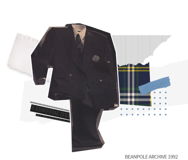beanpole archive 1992